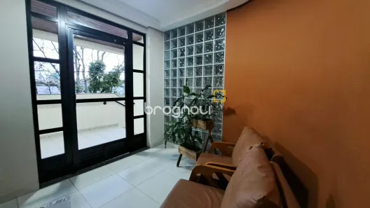 Apartamento com 2 Quartos à venda, 70m² no Coloninha, Florianópolis
