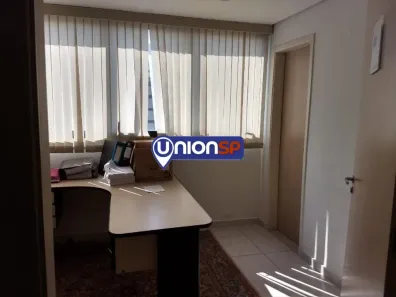 Sala Comercial à venda, 101m² no Paraíso, São Paulo