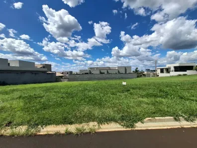 Lote/Terreno à venda, 365m² no Residencial Alto do Castelo, Ribeirão Preto