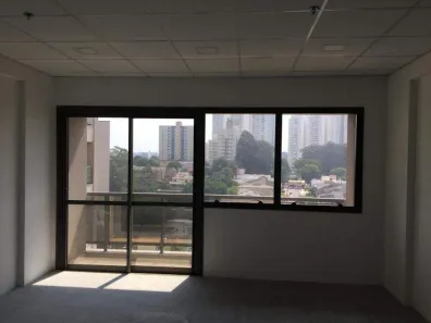 Sala Comercial para alugar, 40m² no Centro, São Bernardo do Campo