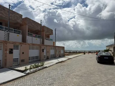 Casa com 3 Quartos à venda, 105m² no Jardins, Aracaju