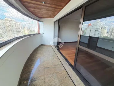 Apartamento com 4 Quartos à venda, 182m² no Cambuí, Campinas
