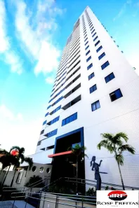 Apartamento com 3 Quartos à venda, 82m² no Aeroclube, João Pessoa