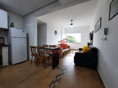 Apartamento com 3 Quartos à venda, 73m² no Boqueirão, Santos