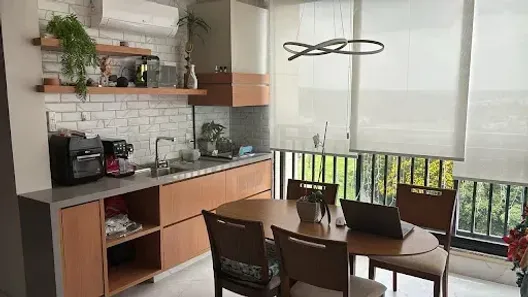Apartamento com 3 Quartos à venda, 91m² no Swiss Park, Campinas