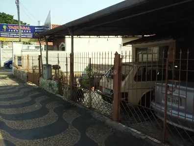 Casa com 2 Quartos à venda, 400m² no Vila Nova, Campinas