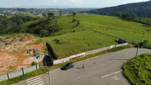 Lote/Terreno à venda, 4087m² no Portal Giardino, Itatiba
