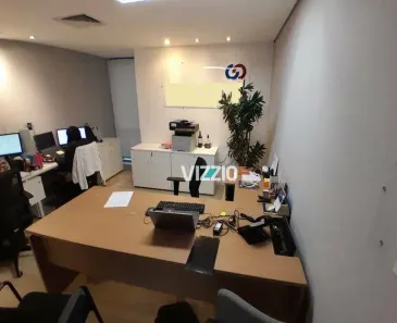Sala Comercial para alugar, 165m² no Bela Vista, São Paulo