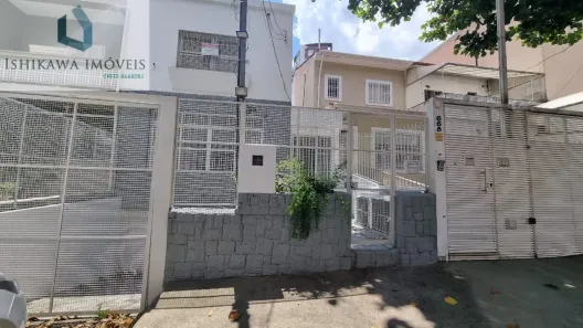 Imóvel Comercial à venda, 220m² no Vila Mariana, São Paulo