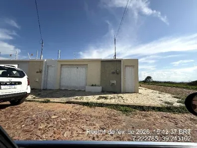 Lote/Terreno à venda, 79m² no Prefeito Mauro Sampaio, Juazeiro do Norte