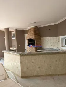 Casa de Condomínio com 4 Quartos para alugar, 350m² no Residencial Marcia, São José do Rio Preto