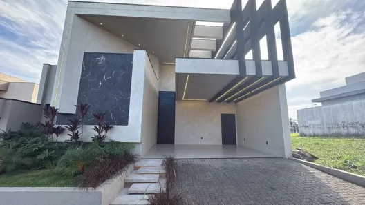 Casa de Condomínio com 3 Quartos à venda, 151m² no Residencial Maria Júlia, São José do Rio Preto