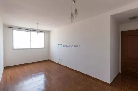 Apartamento com 2 Quartos à venda, 65m² no Vila Parque Jabaquara, São Paulo