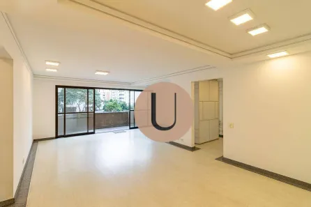 Apartamento com 3 Quartos à venda, 173m² no Paraíso, São Paulo
