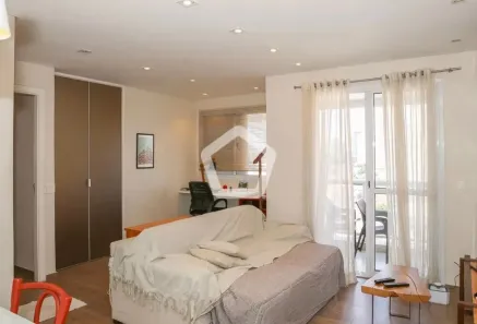 Apartamento com 3 Quartos à venda, 53m² no Alto da Lapa, São Paulo