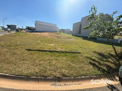 Lote/Terreno à venda, 346m² no Loteamento Green View Village, Indaiatuba