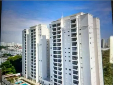 Apartamento com 2 Quartos para alugar, 70m² no Santo Amaro, São Paulo