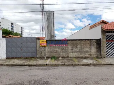Lote/Terreno à venda, 397m² no Cidade Jardim, Jacareí