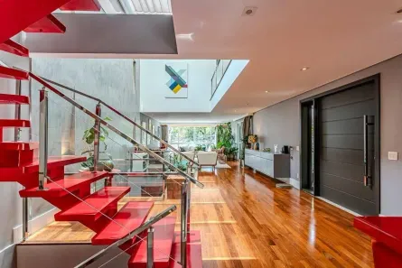 Casa com 4 Quartos à venda, 380m² no Vila Clementino, São Paulo