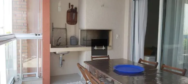 Apartamento com 2 Quartos à venda, 100m² no Ingleses do Rio Vermelho, Florianópolis