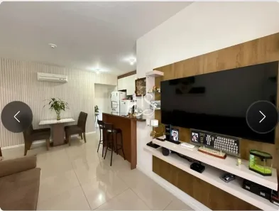 Apartamento com 3 Quartos à venda, 81m² no Pagani, Palhoça