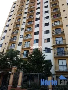 Apartamento com 2 Quartos à venda, 55m² no Conjunto Residencial Vista Verde, São Paulo