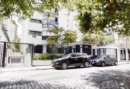 Cobertura com 4 Quartos à venda, 337m² no Brooklin Paulista, São Paulo