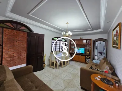 Sobrado com 3 Quartos à venda, 230m² no Independência, São Bernardo do Campo