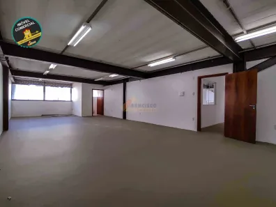 Sala Comercial para alugar, 90m² no Centro, Divinópolis