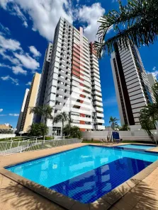 Apartamento com 3 Quartos à venda, 126m² no Jardim das Américas, Cuiabá