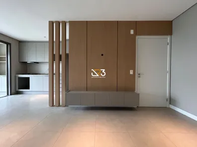 Apartamento com 3 Quartos para alugar, 89m² no Guanabara Parque Boulevard, Londrina