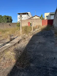 Lote/Terreno à venda, 492m² no Parque Maracanã, Contagem