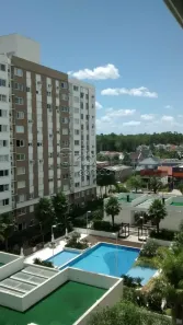Apartamento com 2 Quartos à venda, 63m² no Marechal Rondon, Canoas