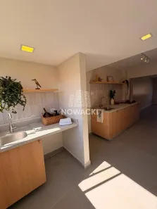 Apartamento com 3 Quartos à venda, 69m² no Água Verde, Curitiba