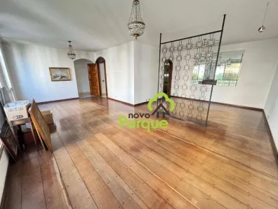 Apartamento com 4 Quartos à venda, 189m² no Aclimação, São Paulo