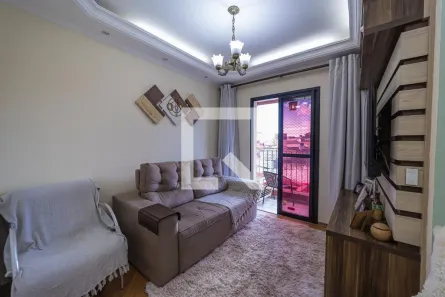 Apartamento com 3 Quartos à venda, 70m² no Vila Marieta, São Paulo