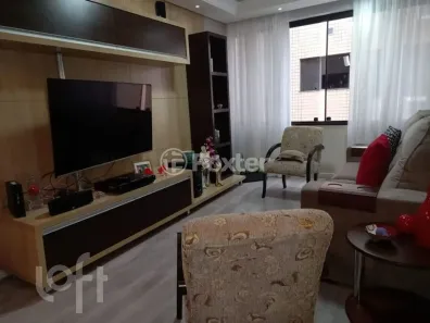 Apartamento com 2 Quartos à venda, 72m² no Jardim Itu, Porto Alegre