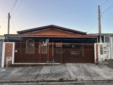 Casa com 3 Quartos à venda, 207m² no Jardim Campos Elíseos, Campinas