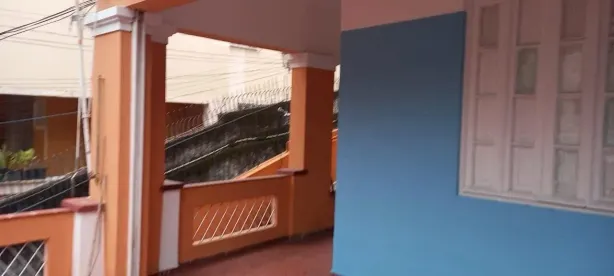 Casa com 3 Quartos à venda, 189m² no Rio Comprido, Rio de Janeiro