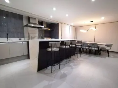 Apartamento com 4 Quartos à venda, 264m² no Vila Gomes Cardim, São Paulo