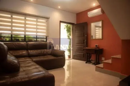 Sobrado com 3 Quartos à venda, 111m² no Saúde, São Paulo