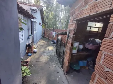 Casa com 2 Quartos à venda, 196m² no Vila Santa Inês, Bauru