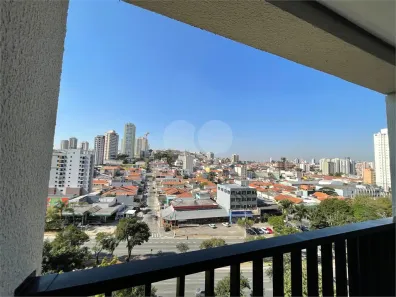 Apartamento com 2 Quartos para alugar, 55m² no Jardim São Paulo(Zona Norte), São Paulo