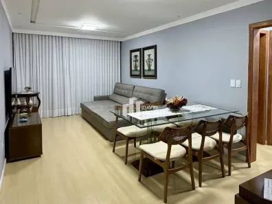 Apartamento com 2 Quartos à venda, 77m² no Jardim da Penha, Vitória