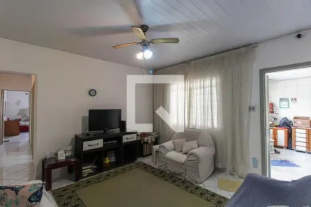 Casa com 3 Quartos à venda, 80m² no Vila Graciosa, São Paulo