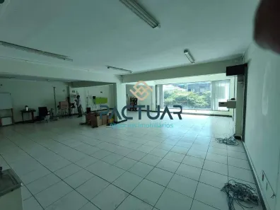 Sala Comercial para alugar, 108m² no Santo Agostinho, Belo Horizonte