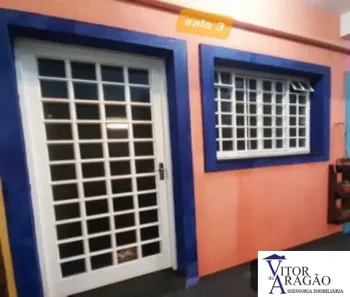 Prédio Comercial para alugar, 250m² no Parada Inglesa, São Paulo