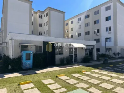 Apartamento com 2 Quartos à venda, 41m² no Restinga, Porto Alegre