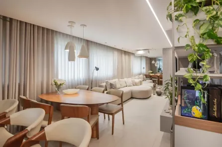 Apartamento com 3 Quartos à venda, 91m² no Santo Agostinho, Belo Horizonte