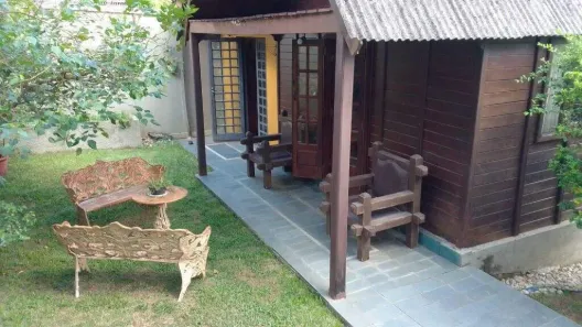 Sobrado com 3 Quartos à venda, 429m² no Vila Guiomar, Santo André